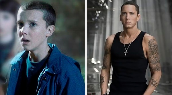 8. Тогда и сейчас, время не щадит никого