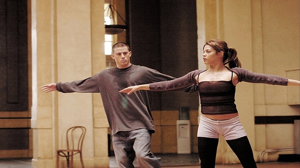 3. Ченниг и Дженна были вместе на протяжении 12 лет. Пара познакомилась на съемках фильма «Шаг вперед» в 2006-м году.