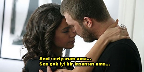 Yav He He! İnsanların Ayrılmak İçin En Çok Kullandığı Bahaneler