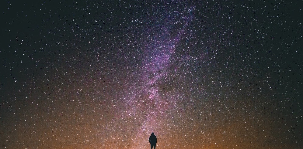 У каждого человека есть планета, которая ему покровительствует – узнайте свою!