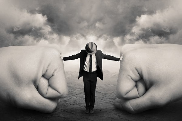 5. Они умеют говорить «нет»