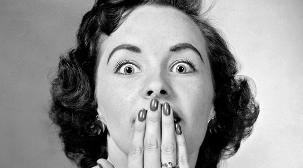 11. Ругаться нецензурными словами