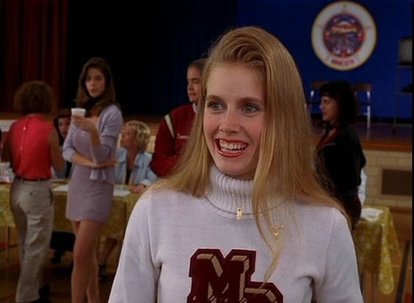 7. Эми Адамс — "Убийственные красотки" (1999)