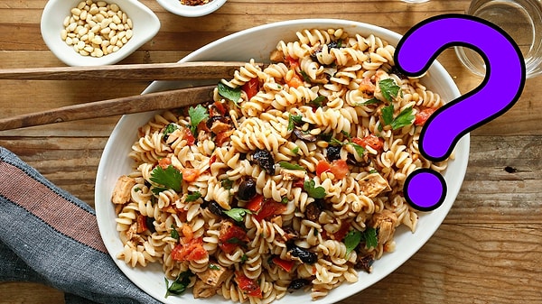 8. Также ученые заключают, что необходимо выяснить, можно ли включать пасту, если у вас иная диета.