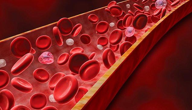 Hemoglobin(HGB) Seviyesini Yükseltmek İçin Neler Yapılmalı?