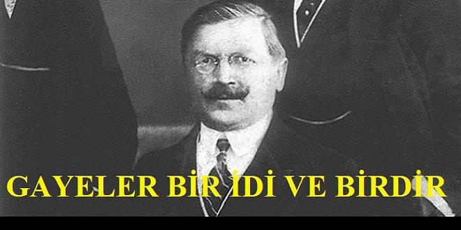 Kuvayı Milliye Muhalifi Gazeteci Ali Kemal'in, Öldürülmeden Önceki Son Köşe Yazısı!