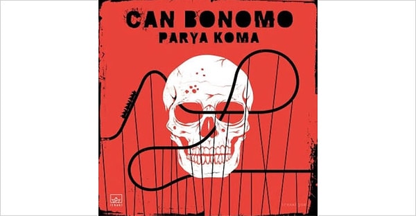 5. Parya Koma - Can Bonomo