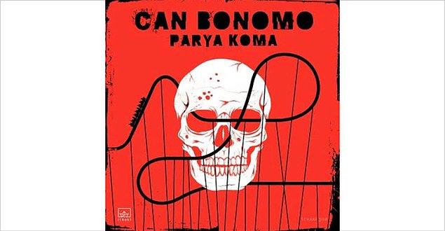 5. Parya Koma - Can Bonomo