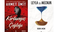 Kitap Kurtları Buraya! İşte 2018'in Başında Raflarda Yerini Alan Kitaplar