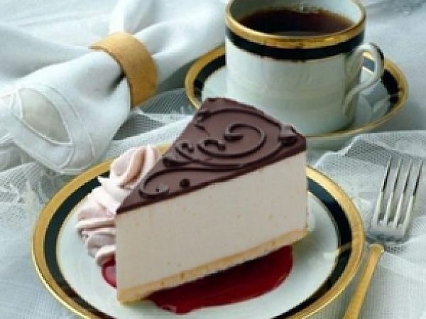 7. Какому торту первым в СССР был выдан патент на производство?