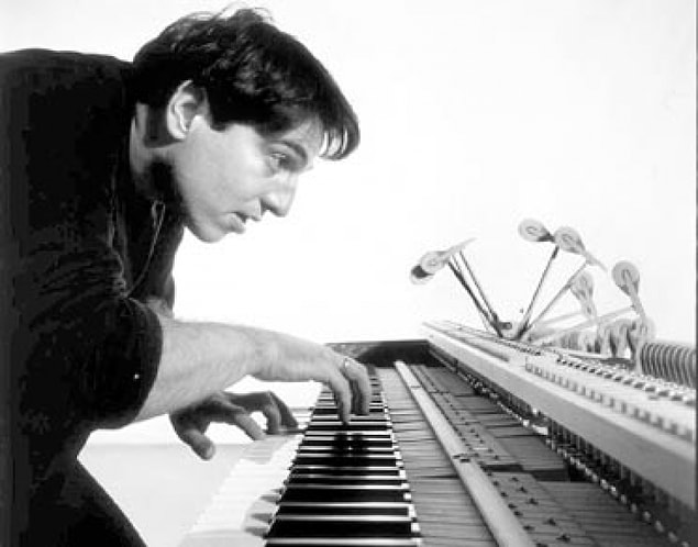 Fazıl Say