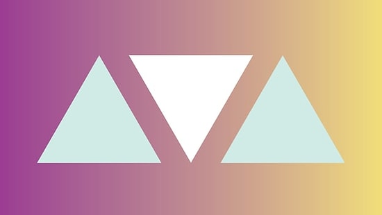 Bu 7 Soruluk Göz Aldanması Testini Bitirmek İsterken Renkten Renge Gireceksiniz!