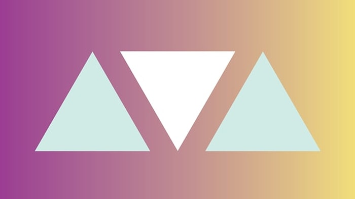 Bu 7 Soruluk Göz Aldanması Testini Bitirmek İsterken Renkten Renge Gireceksiniz!