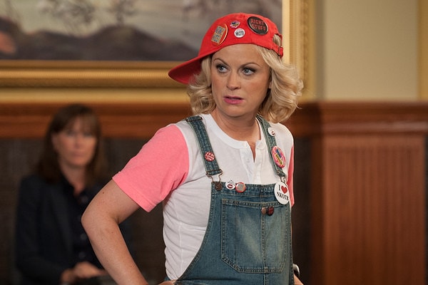 55% тревожности!