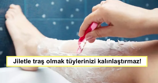 Çocukluğumuzdan Beri Binlerce Kez Duyduğumuz İçin Gerçek Kabul Ettiğimiz 20 Uydurma Bilgi