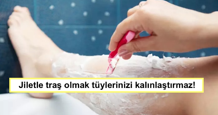 Çocukluğumuzdan Beri Binlerce Kez Duyduğumuz İçin Gerçek Kabul Ettiğimiz 20 Uydurma Bilgi