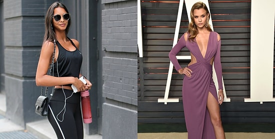 Тайна раскрыта: Расскажем о том, как моделям Victoria’s Secret удается оставаться в такой отличной форме