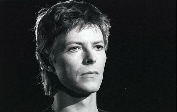 11. David Bowie - Rock 'n' Roll With Me