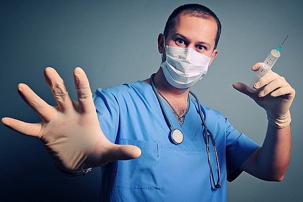 3. Заболевание арахноидит поражает....