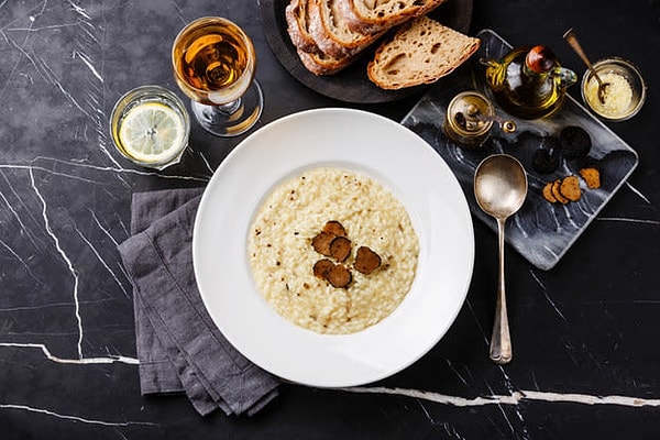 10. И последнее. Что это за блюдо?