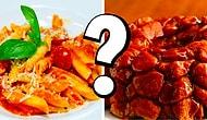 Тест: Только настоящий гурман на 10/10 знает правильные названия этих всеми любимых блюд!