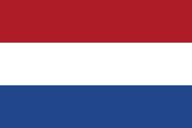 1. Hollanda'nın başkenti neresidir?