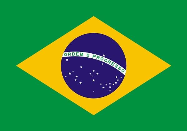 2. Brezilya'nın başkenti neresidir?
