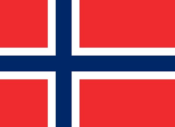 15. Norveç'in başkenti neresidir?