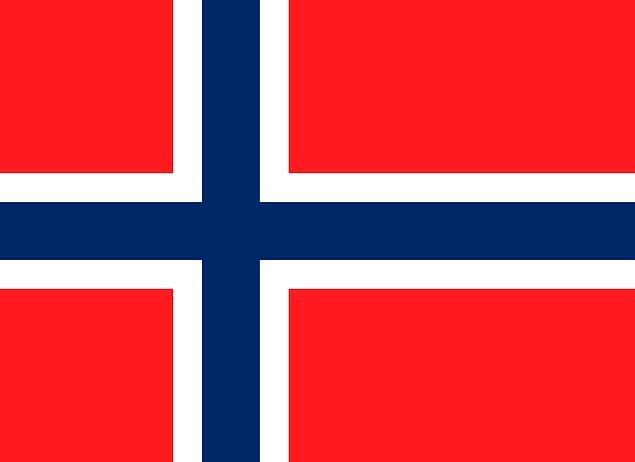 15. Norveç'in başkenti neresidir?