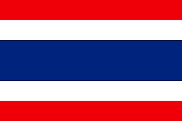 18. Tayland'ın başkenti neresidir?