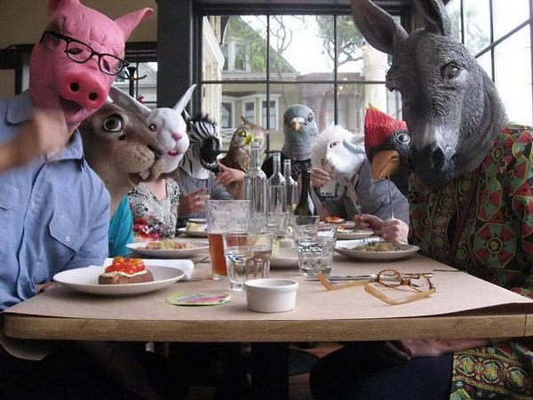 25. Страшный сон какой-то