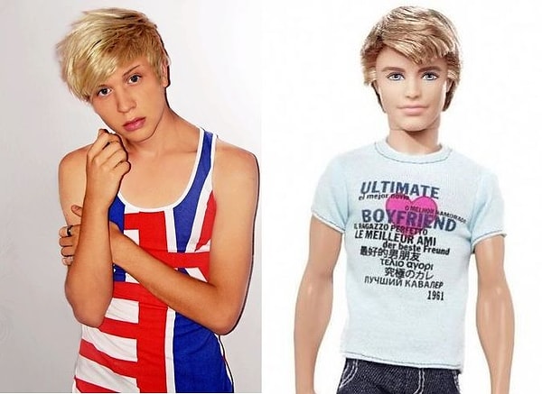 6. Андрей Болдарь