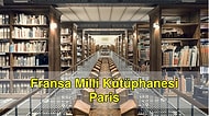 Görür Görmez İçlerinde Kaybolmak İsteyeceksiniz! Fransız Fotoğrafçının Objektifinden Avrupa'nın En Görkemli Kütüphaneleri