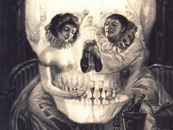 4. На что вы сразу обратили внимание?