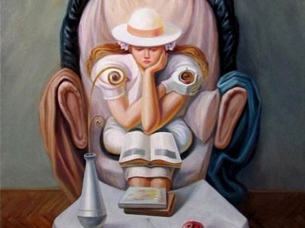 7. Вы знаете, что делать