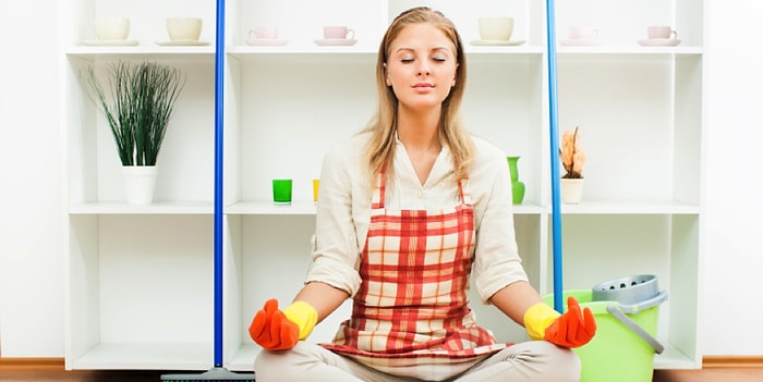 19 беспроигрышных способов устроить «весеннюю генеральную уборку» в своей личной жизни