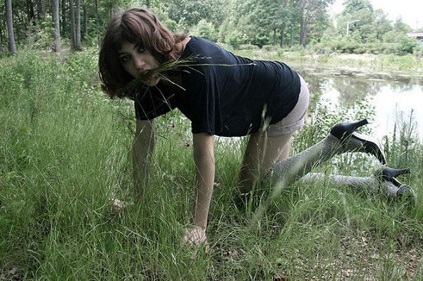 5. Боантропия