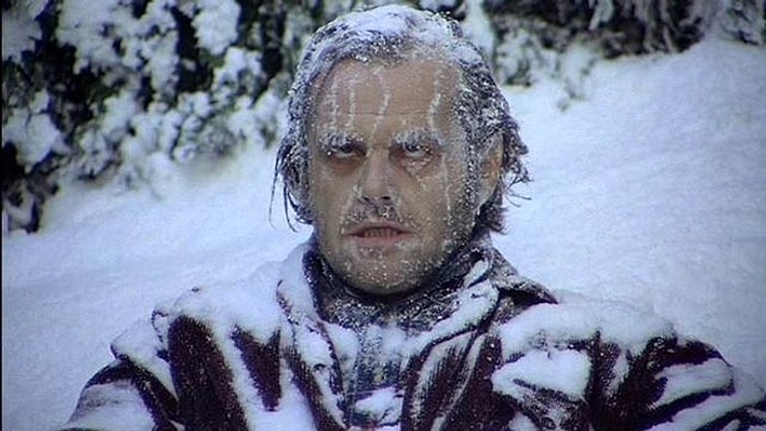 Kötü Sonuçların Habercisi!  Rüyada Kar Görmek Ne Anlama Geliyor?