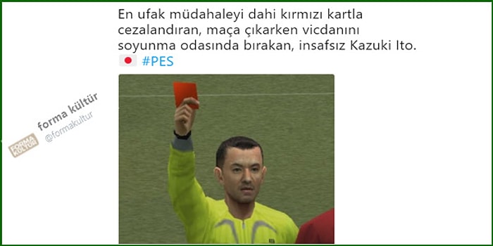 Okurken Yüzümüzü Gülümsetecek Sporla İlgili Yapılan Haftanın En Komik Paylaşımları