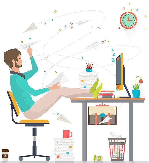 4. "Начало – самая важная часть любой работы"