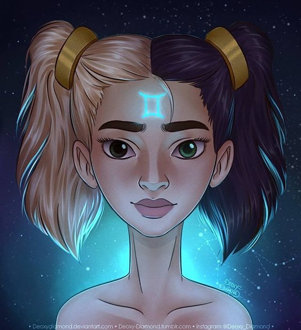 3. Близнецы — Эльф