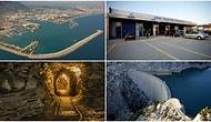 10 Liman, 85 Elektrik Santrali, 37 Maden ve Daha Fazlası: Son 14 Yılda 60,9 Milyar Dolarlık Özelleştirme Yapıldı