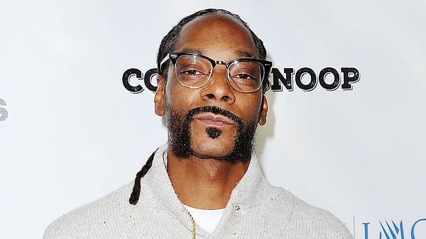 4. Снуп Догг