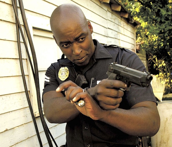 6. Майкл Джейс