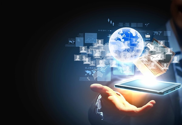 5. Сколько бит в одном байте?