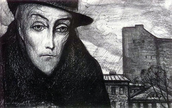 7. Князь Мышкин - это герой произведения...