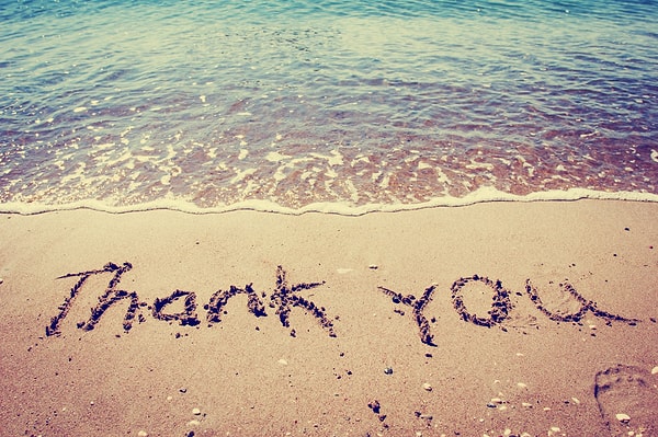 16. Помните, что вы не должны чувствовать себя виноватыми из-за того, что закончили отношения, и что это не умаляет того времени, что вы провели вместе