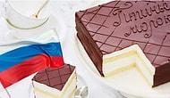 Тест: Вам должно быть стыдно считать себя русским, если вы не знаете названия этих тортов на 10/10