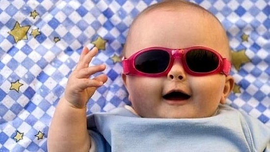 Senin ve Hoşlandığın Kişinin İsmini Söyle Kaç Çocuğun Olacağını Söyleyelim!