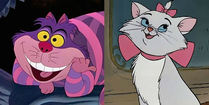 Тест: какой вы диснеевский котик по месяцу рождения?